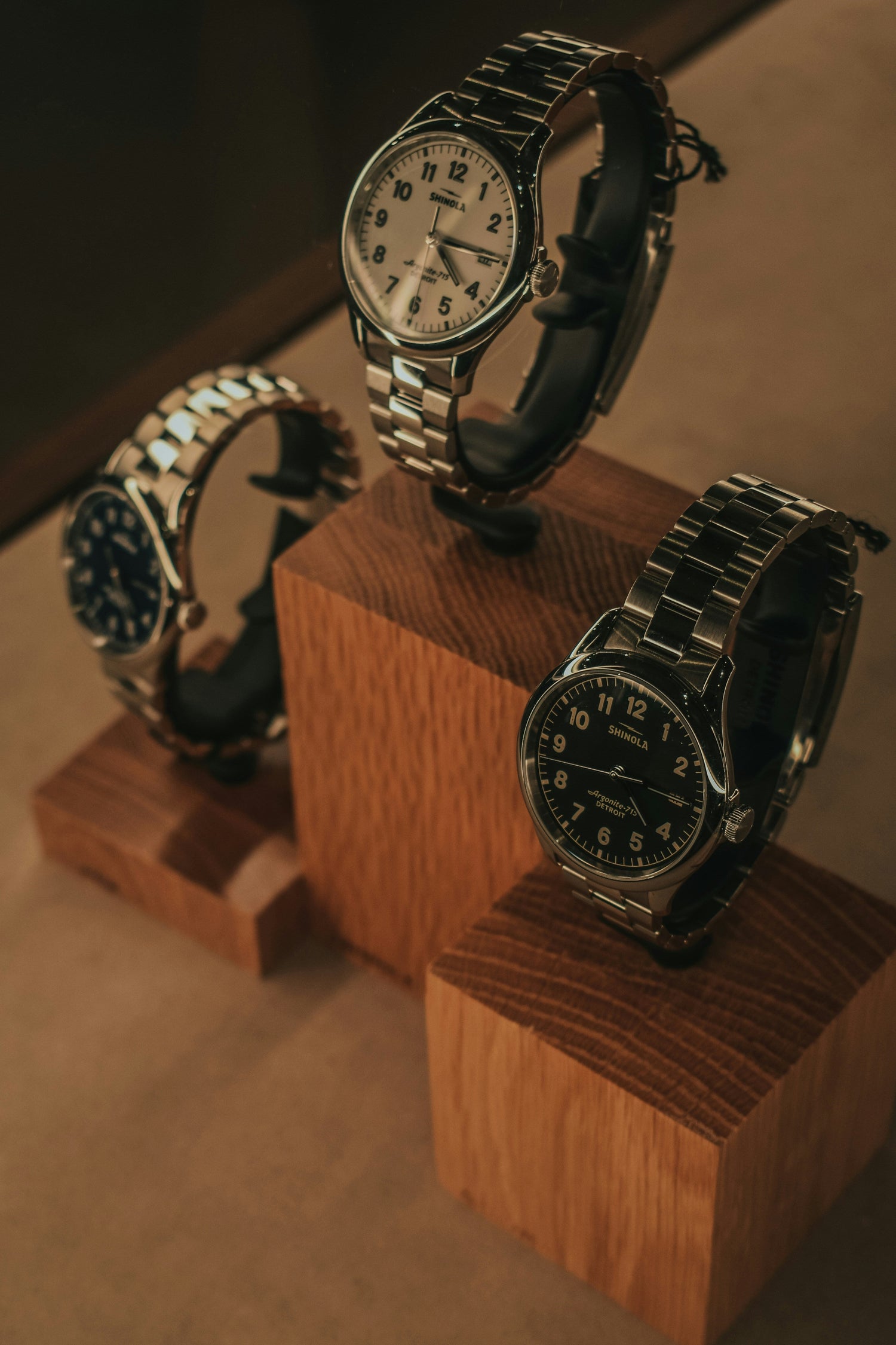 Men's Watches